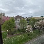 Ali\'S Flat