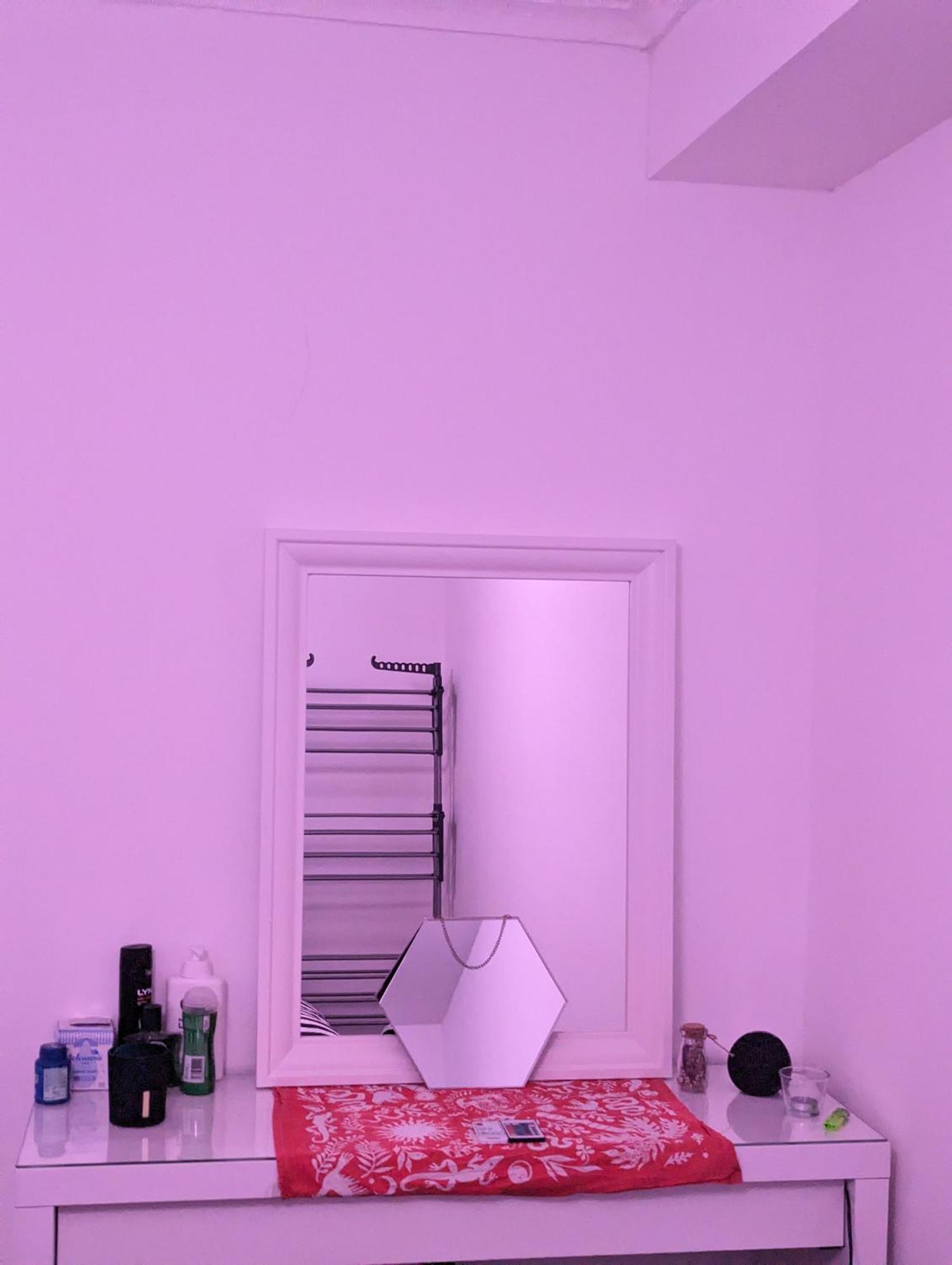 Ali's Flat Apartamento *