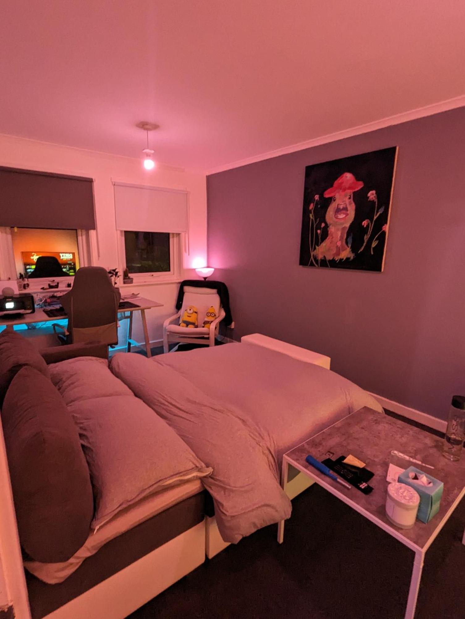 Apartamento Ali's Flat Londres