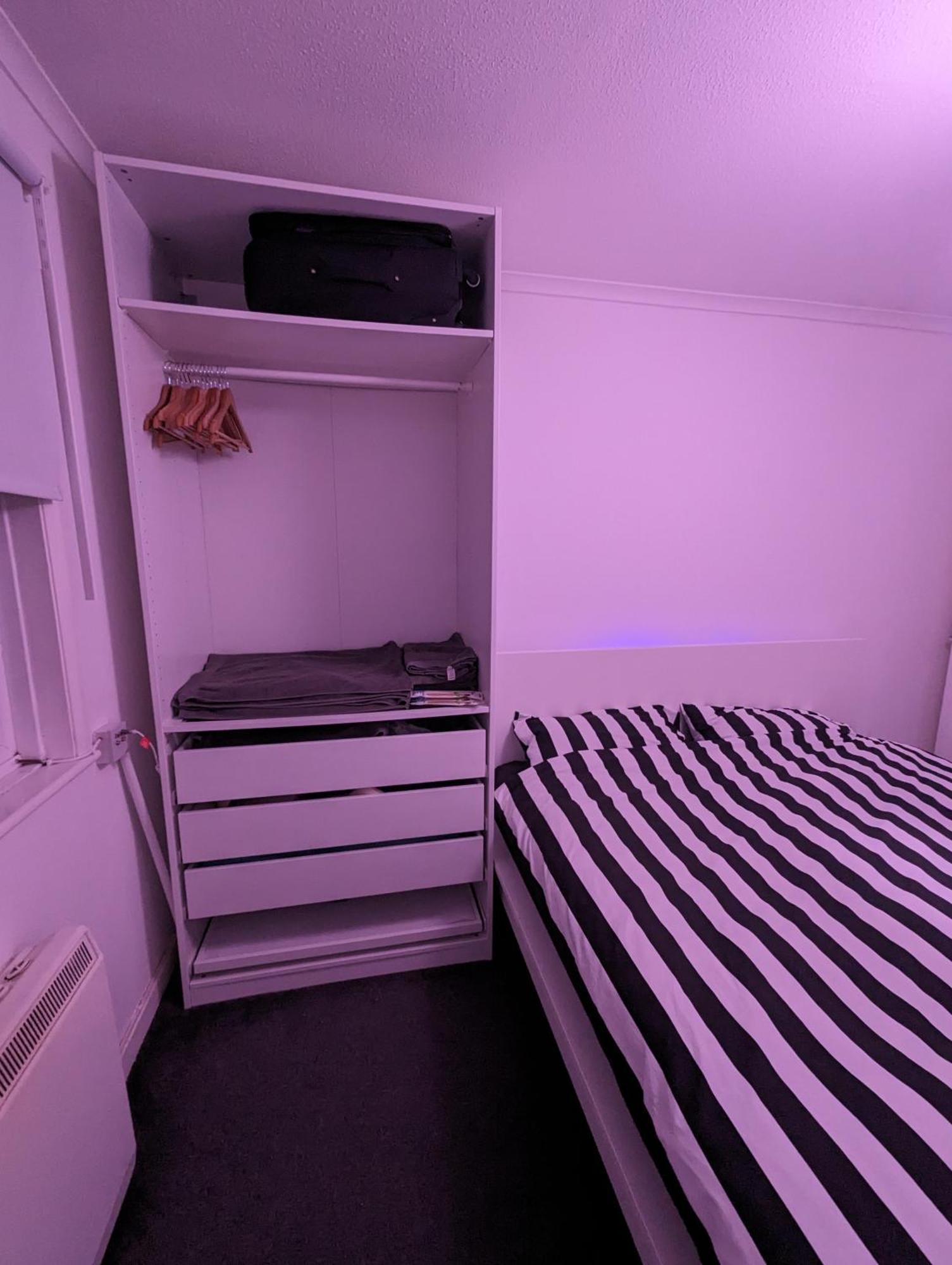 Apartamento Ali's Flat *