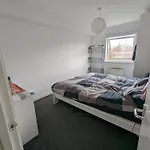 Ali\'S Flat