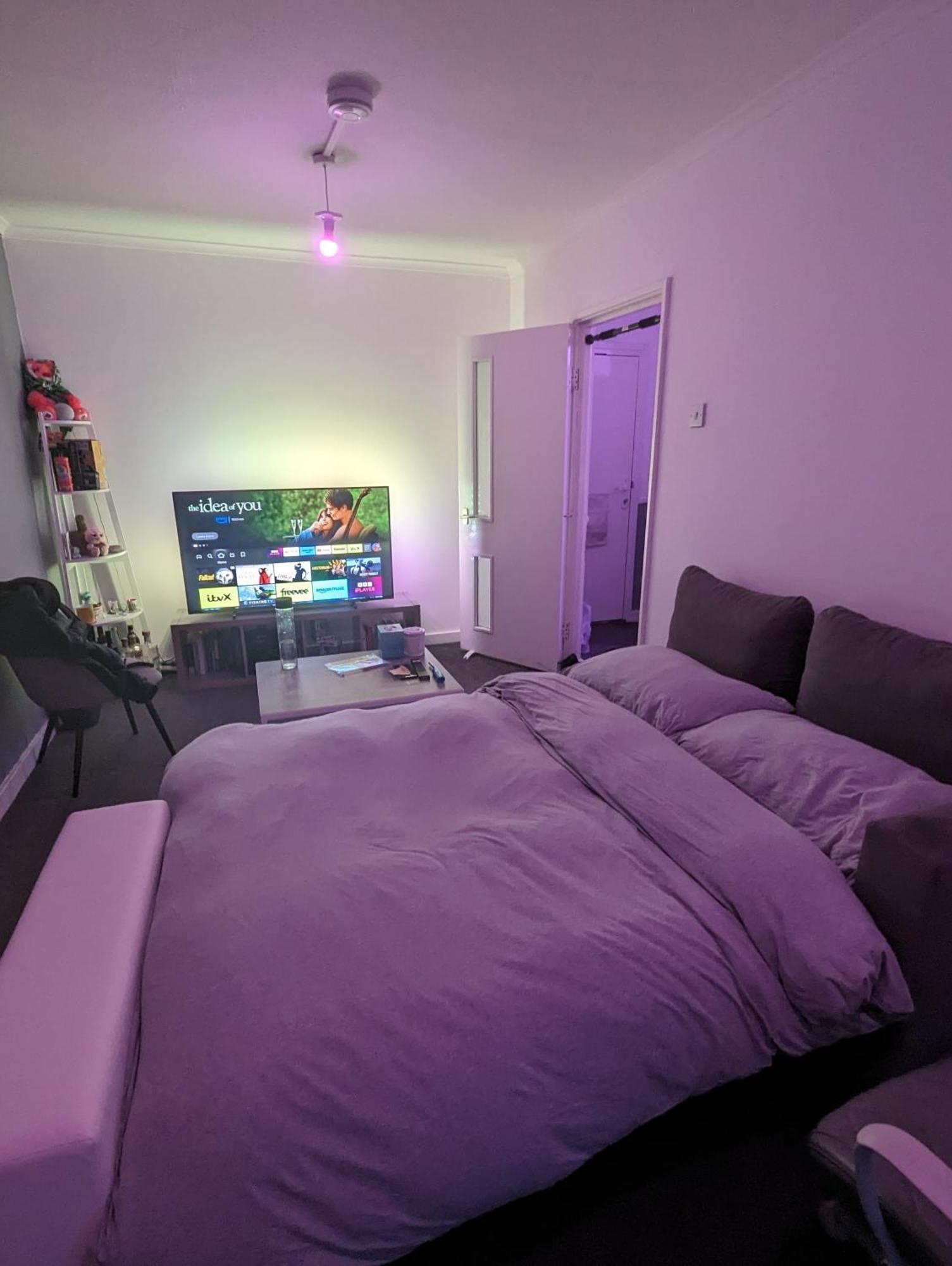 Ali's Flat Londen